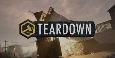 Enjoy Teardown Game: Install It on Your Windows PC